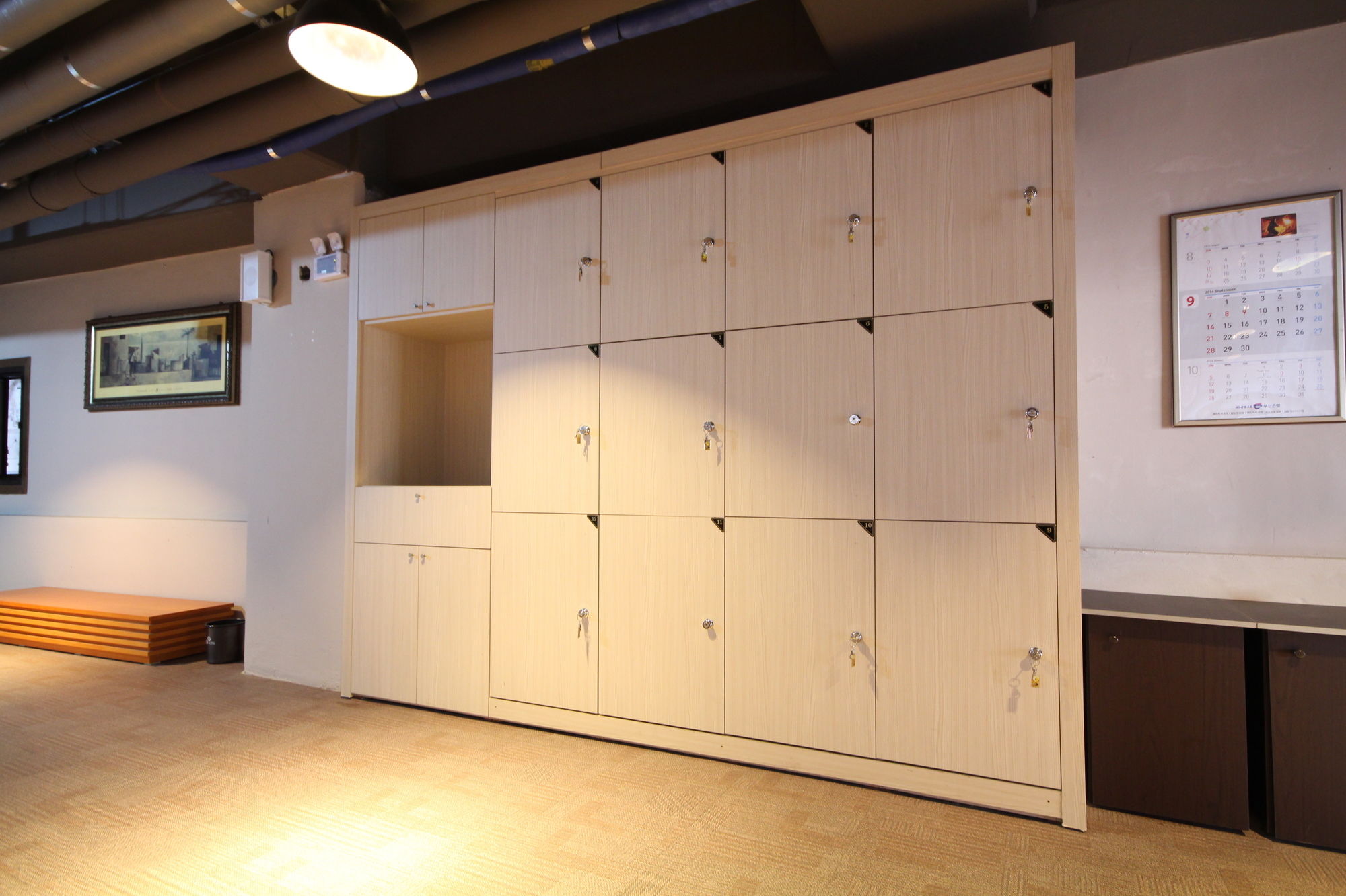 Фото Ib Hotel Seomyeon