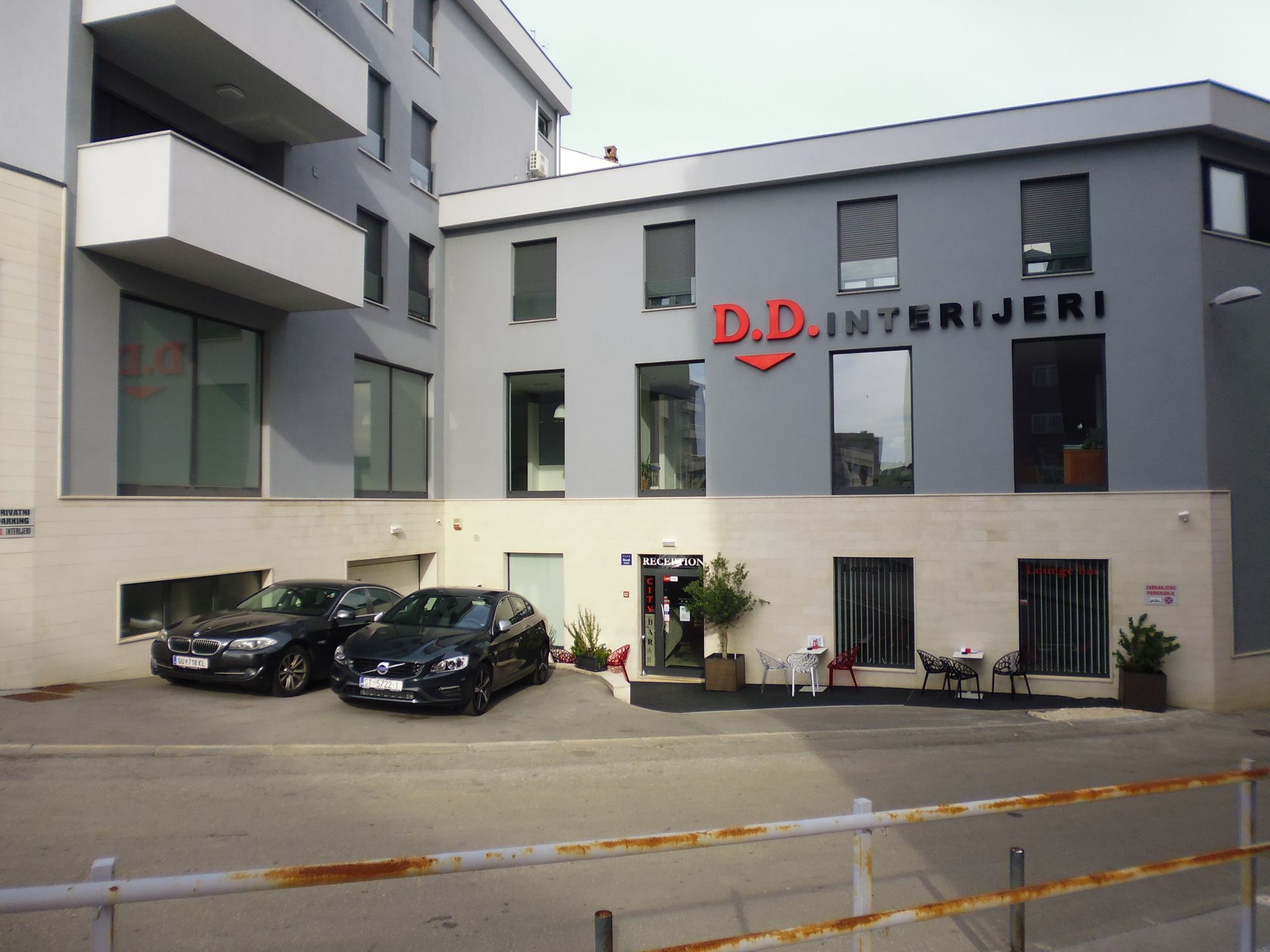 Фото Pula City Center Accommodation