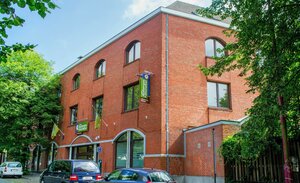 Гостиница Generation Europe Youth Hostel