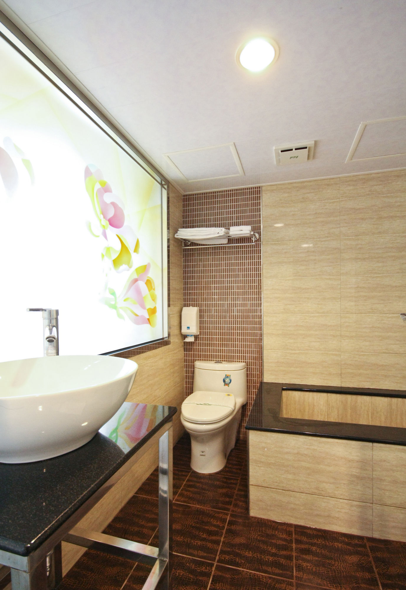 Фото Shui Sha Lian Hotel