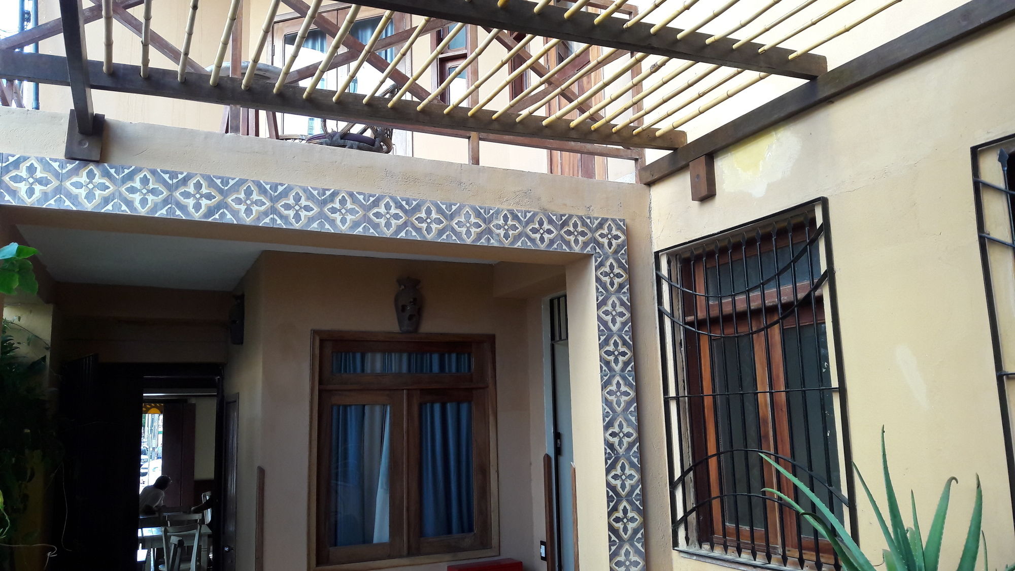 Фото Pousada Fortal Villa Praia