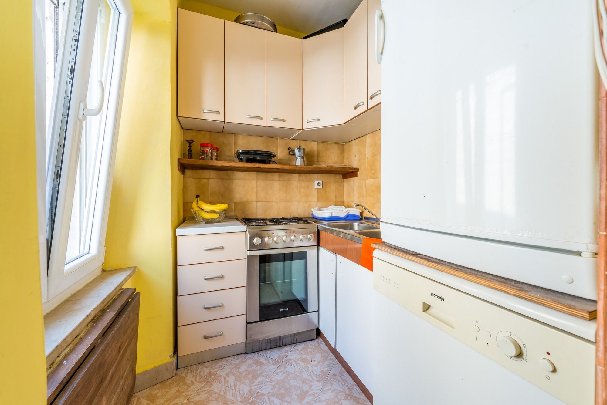 Фото Apartments Abjanic