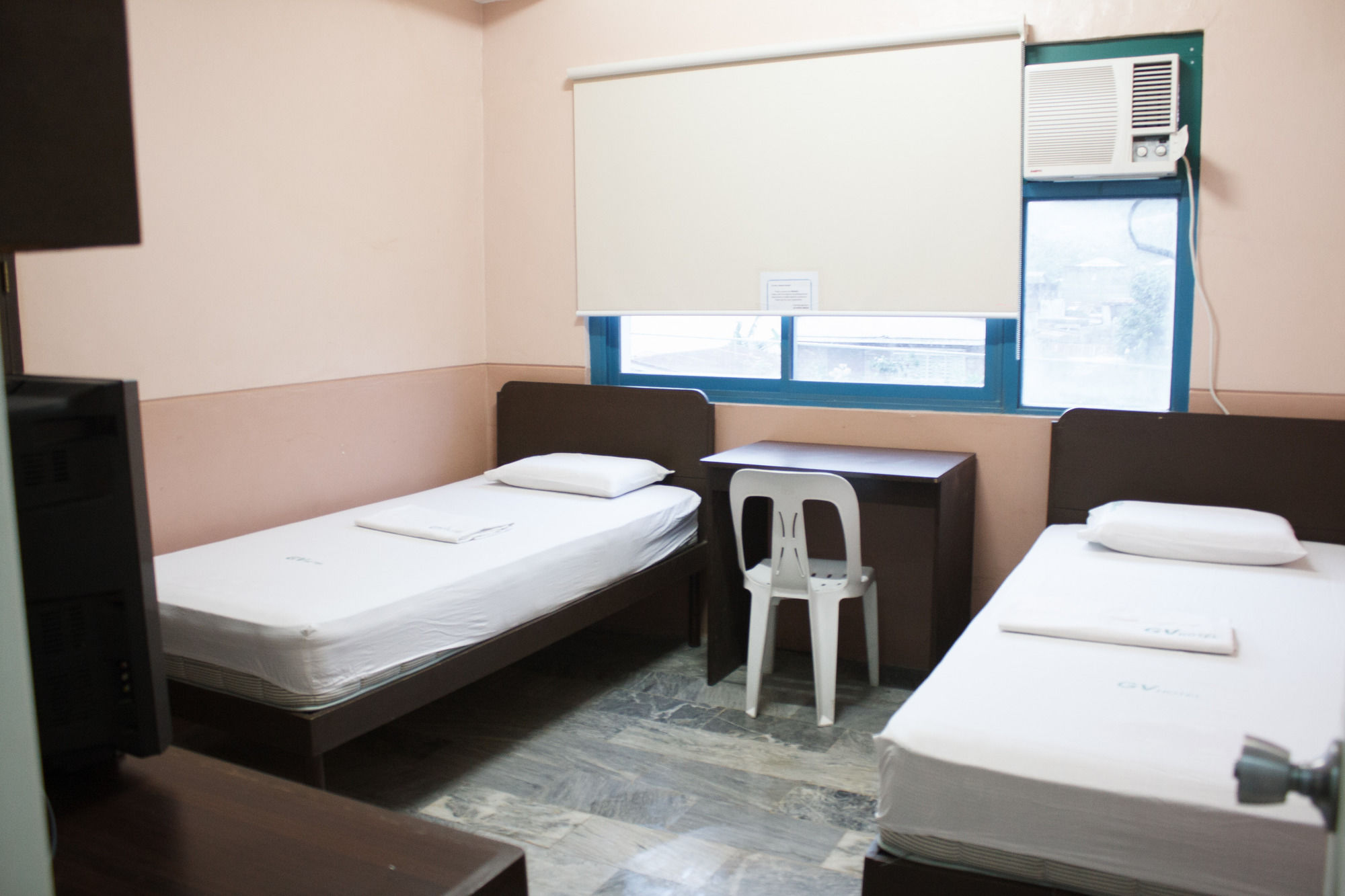 Фото Gv Hotel Catbalogan