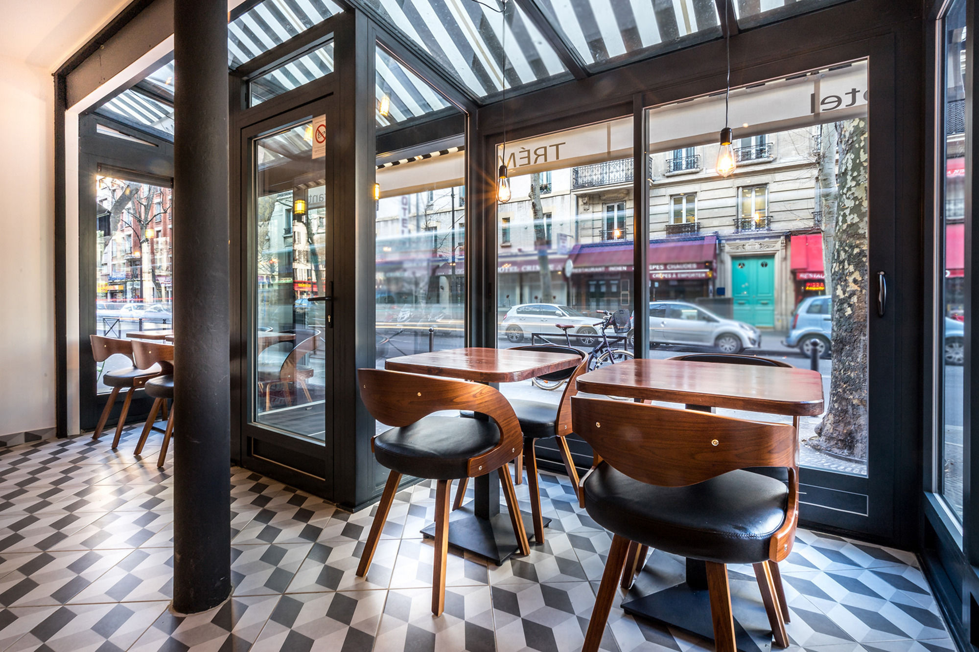 Фото Maison Urbaine Paris