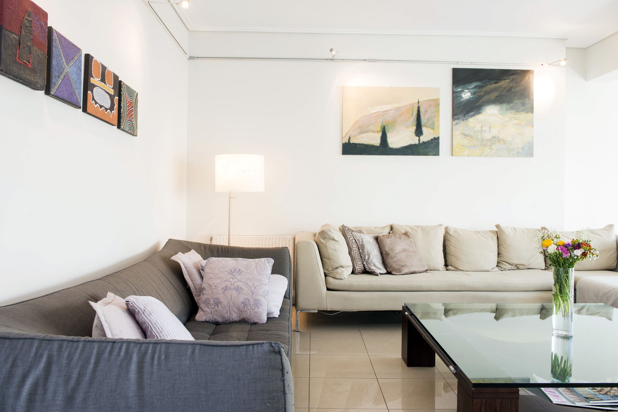 Фото Athens Studios