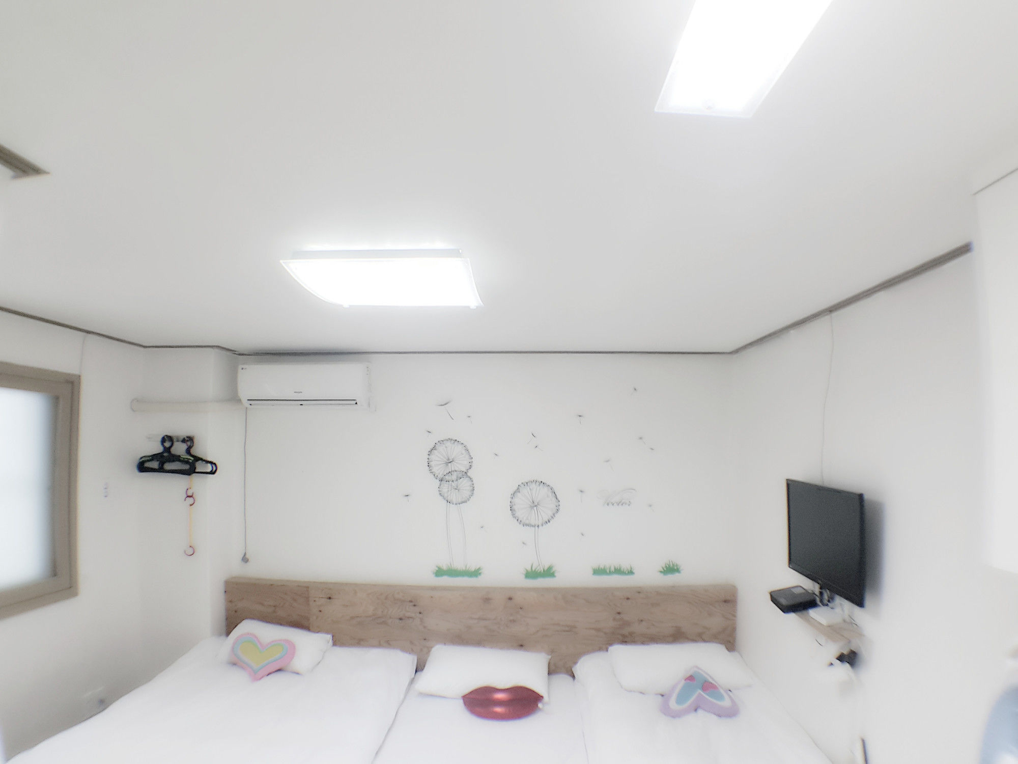 Фото Guest House Myeongdong