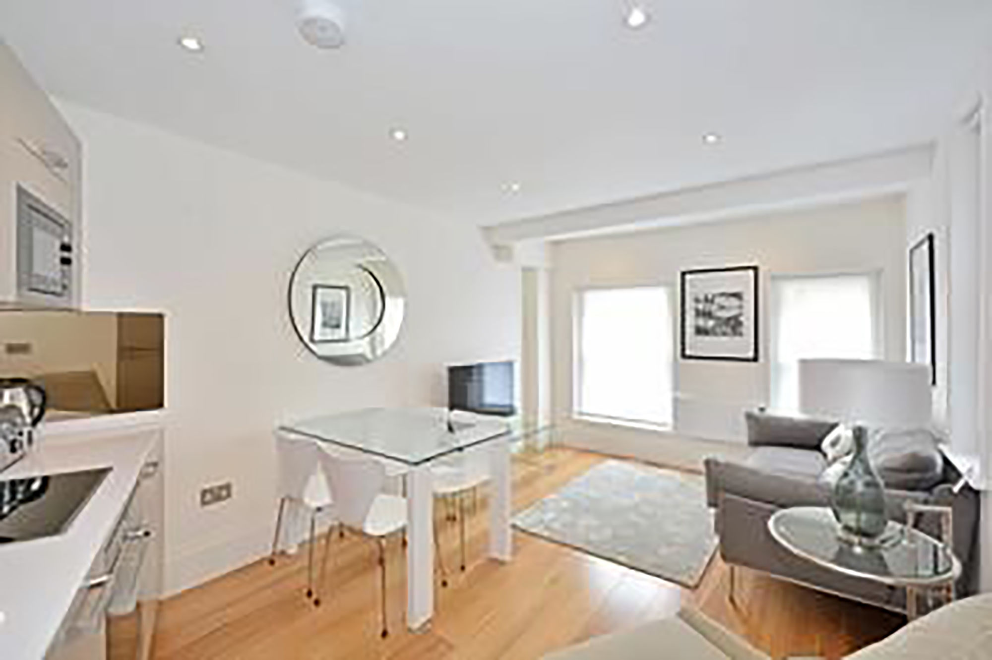 Фото The Soho Mandeville