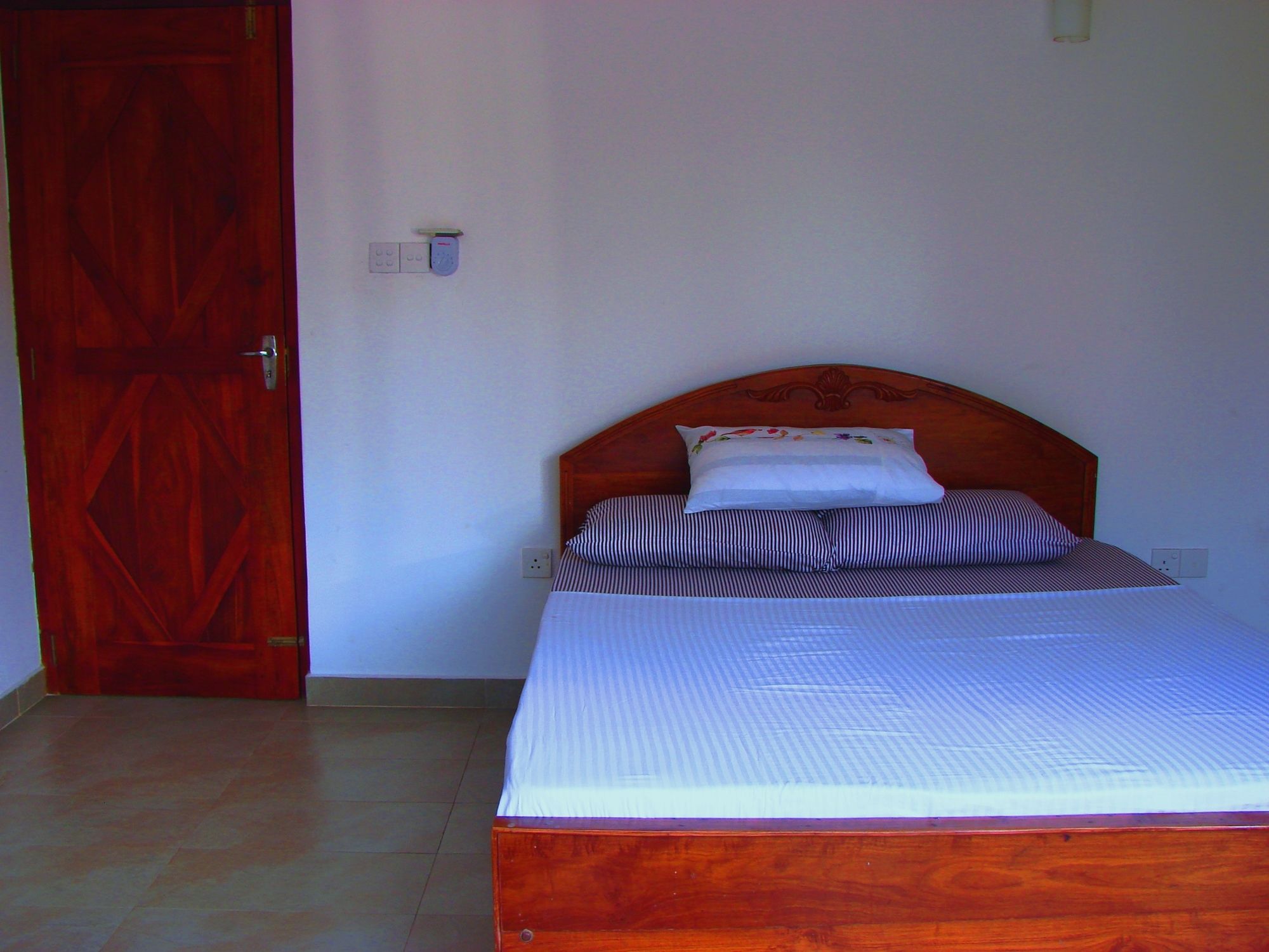 Фото Ocean Breeze Apartment Colombo