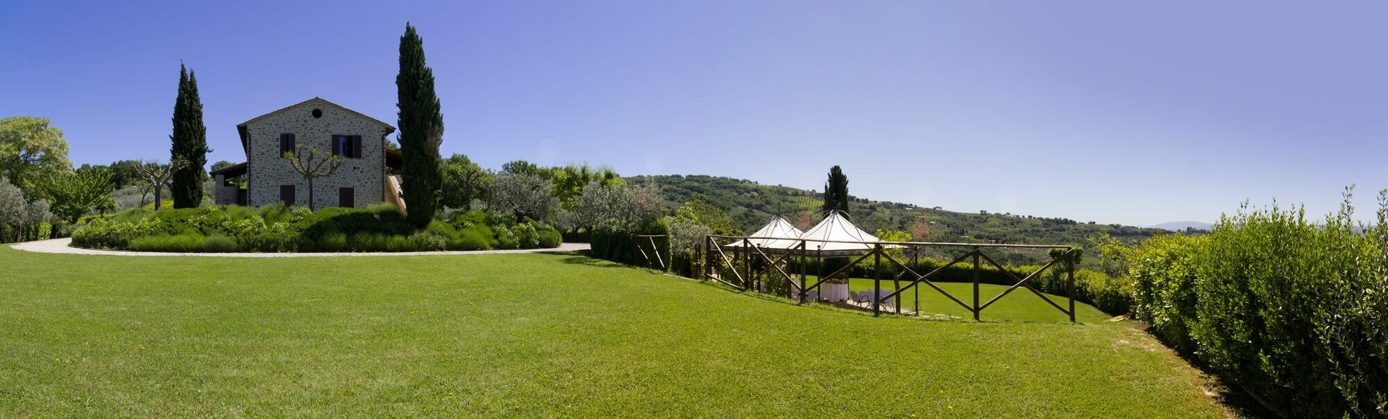 Фото Agriturismo Le Colombe