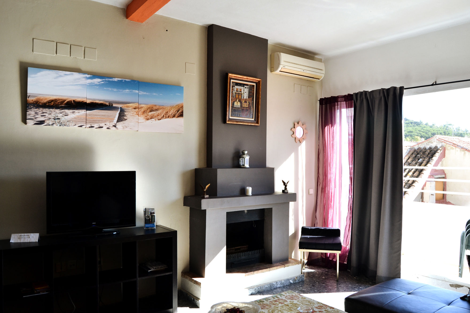 Фото Apartamentos Marques de Guadiaro 1