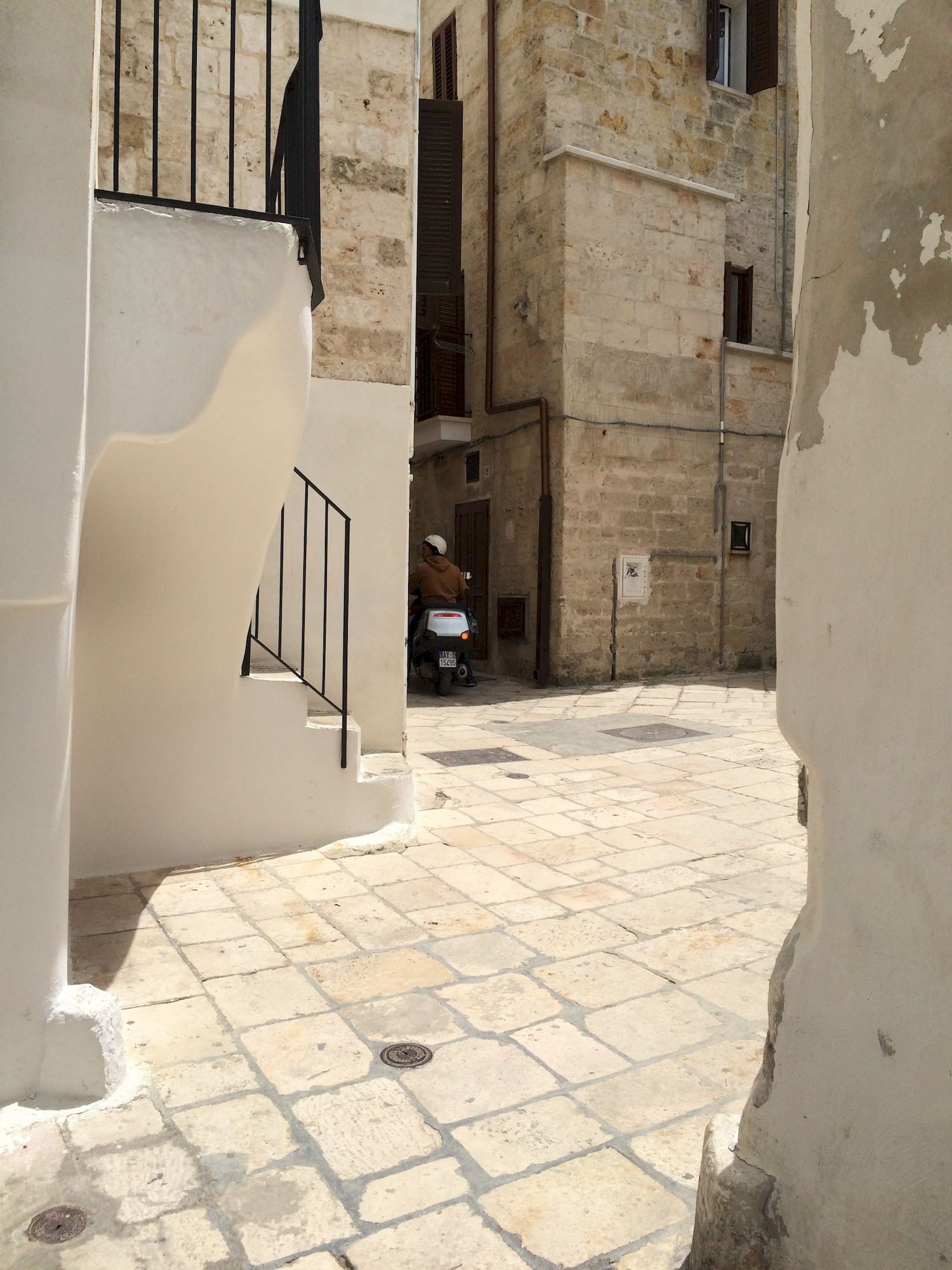 Фото B&b Petali Rosa