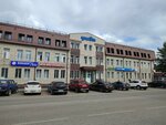 Kompaniya Riva (Komsomolskiy prospekt, 23) ، مركز تسوق