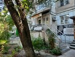Kruzheva (Atai Ogonbayev Street, 208), beauty salon