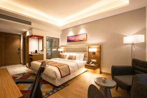 Гостиница Ramada Encore by Wyndham Kathmandu Thamel