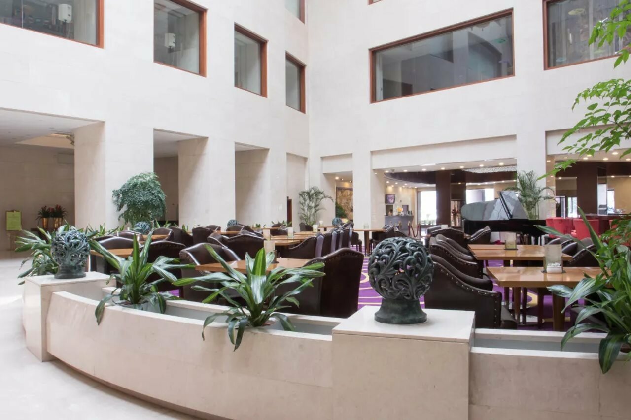 Фото отеля 4