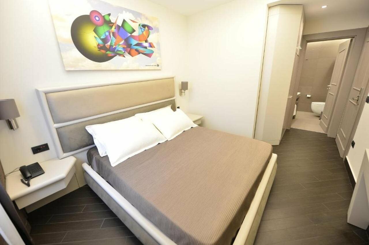 Фото Petit Hotel Elita