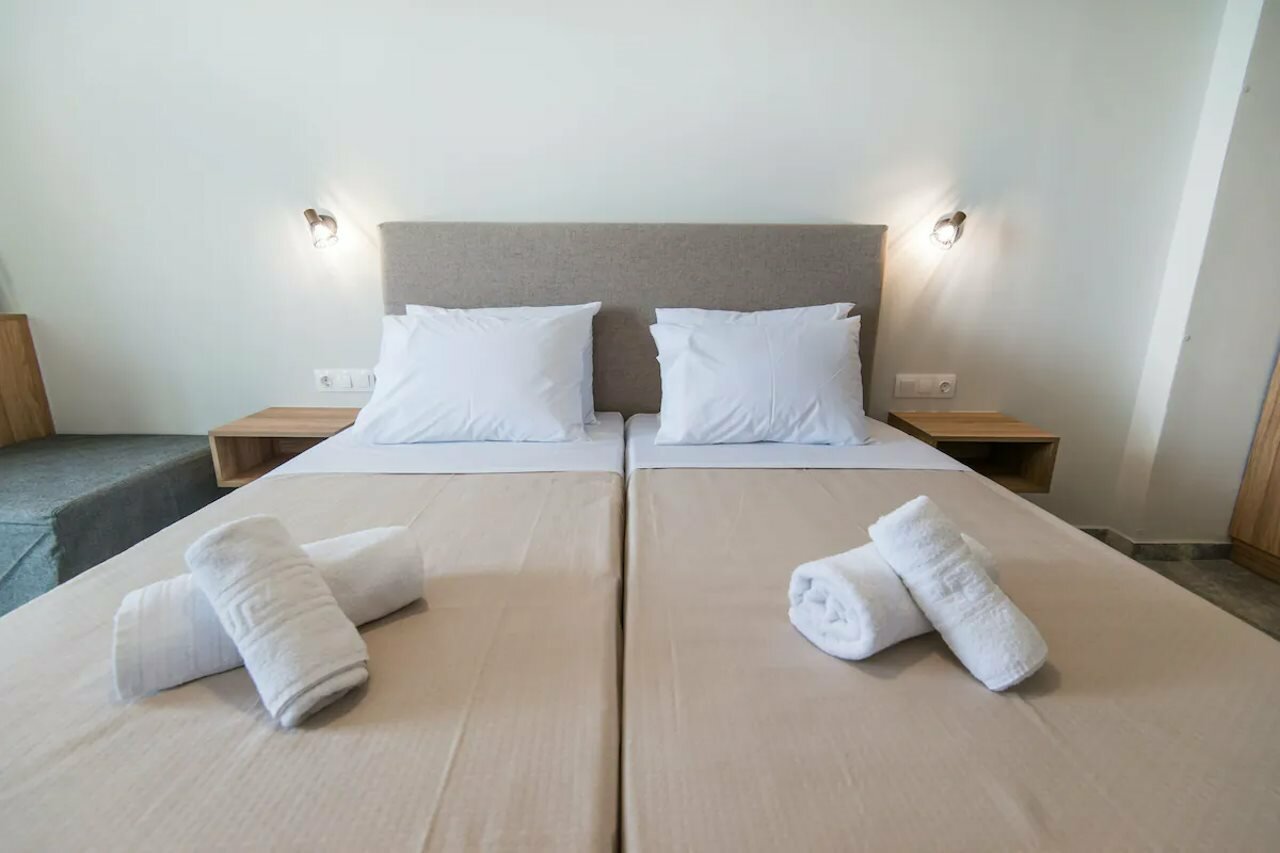 Фото Birais Beach Studios