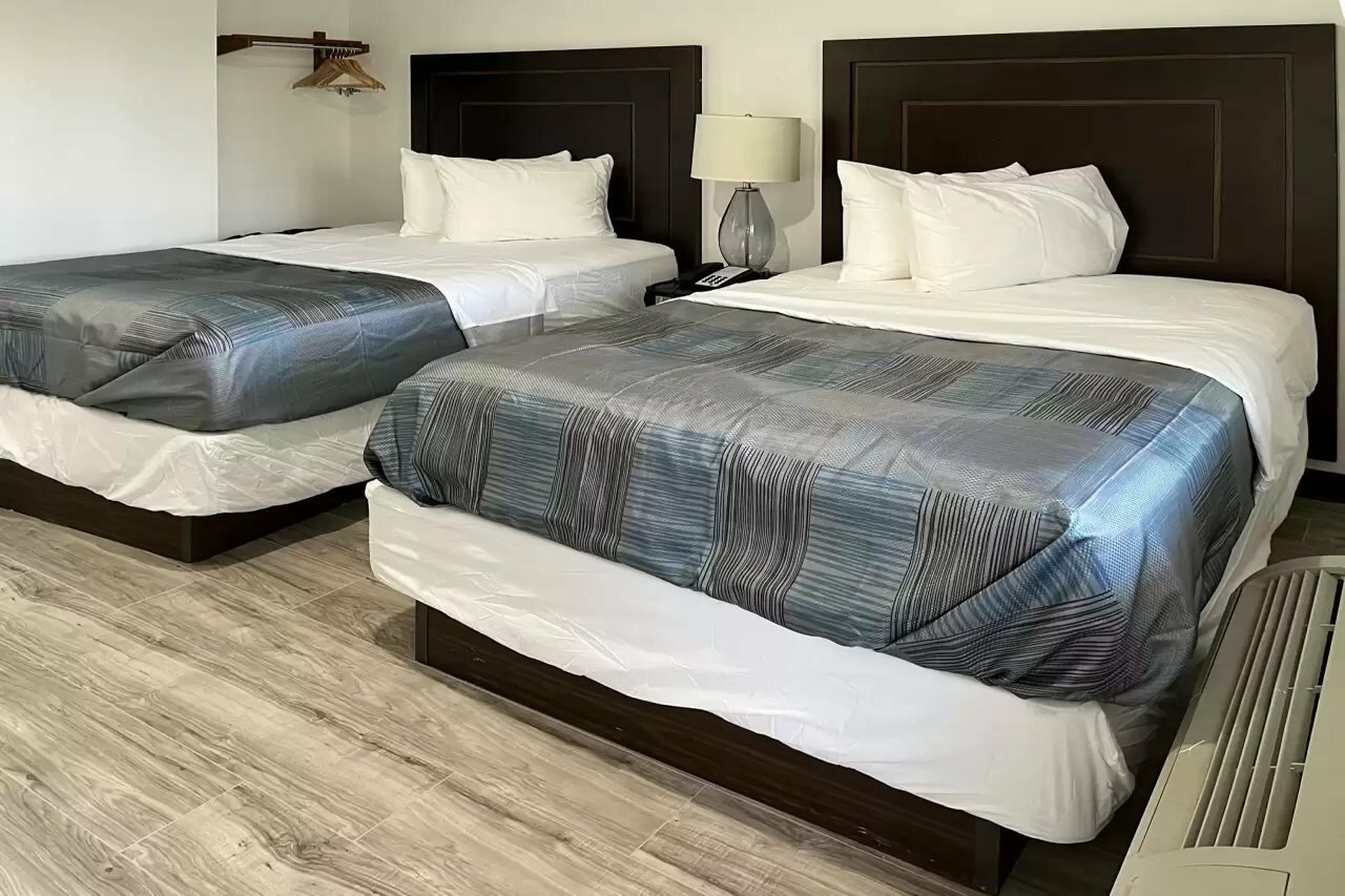 Фото Rodeway Inn