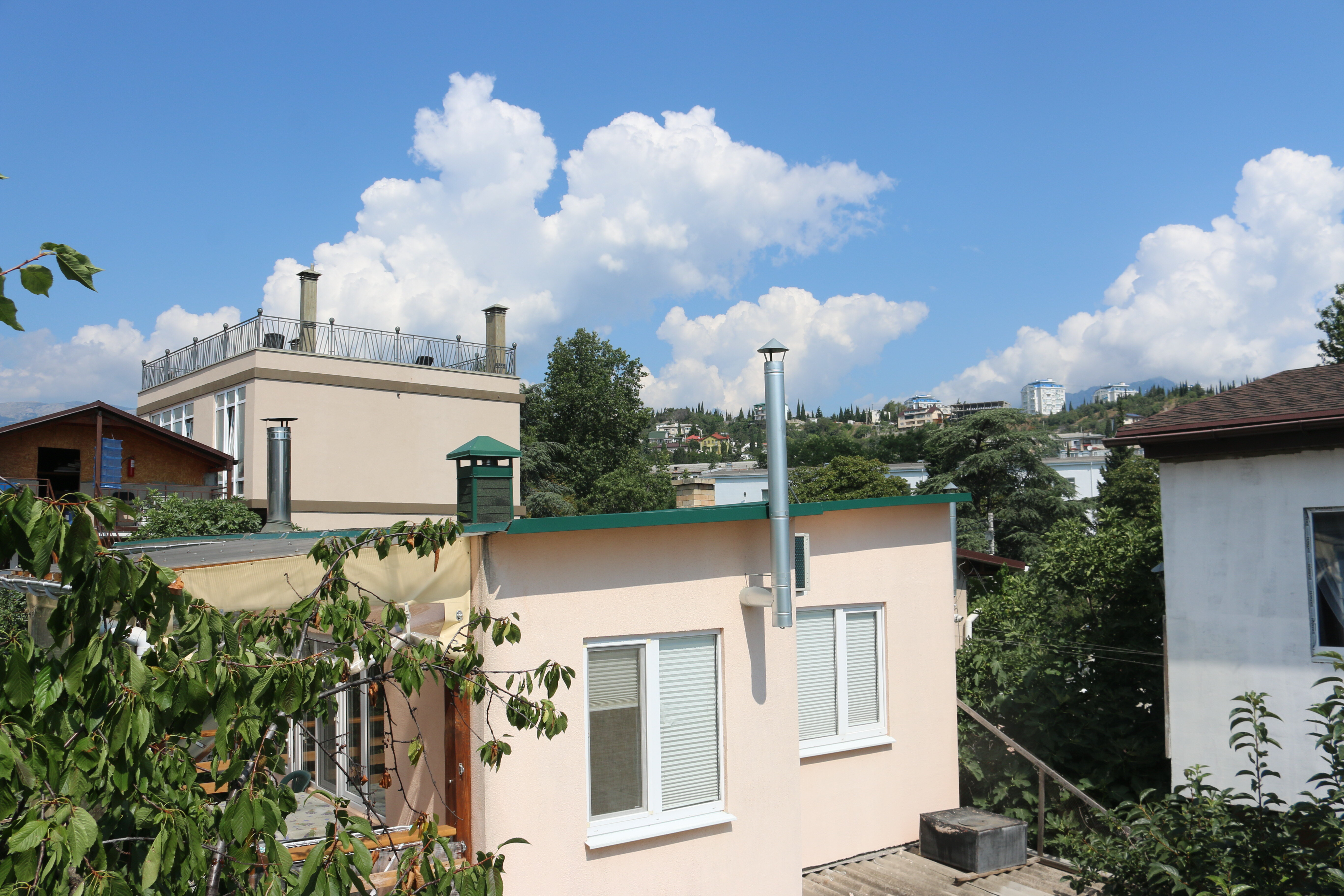 Фото отеля 3