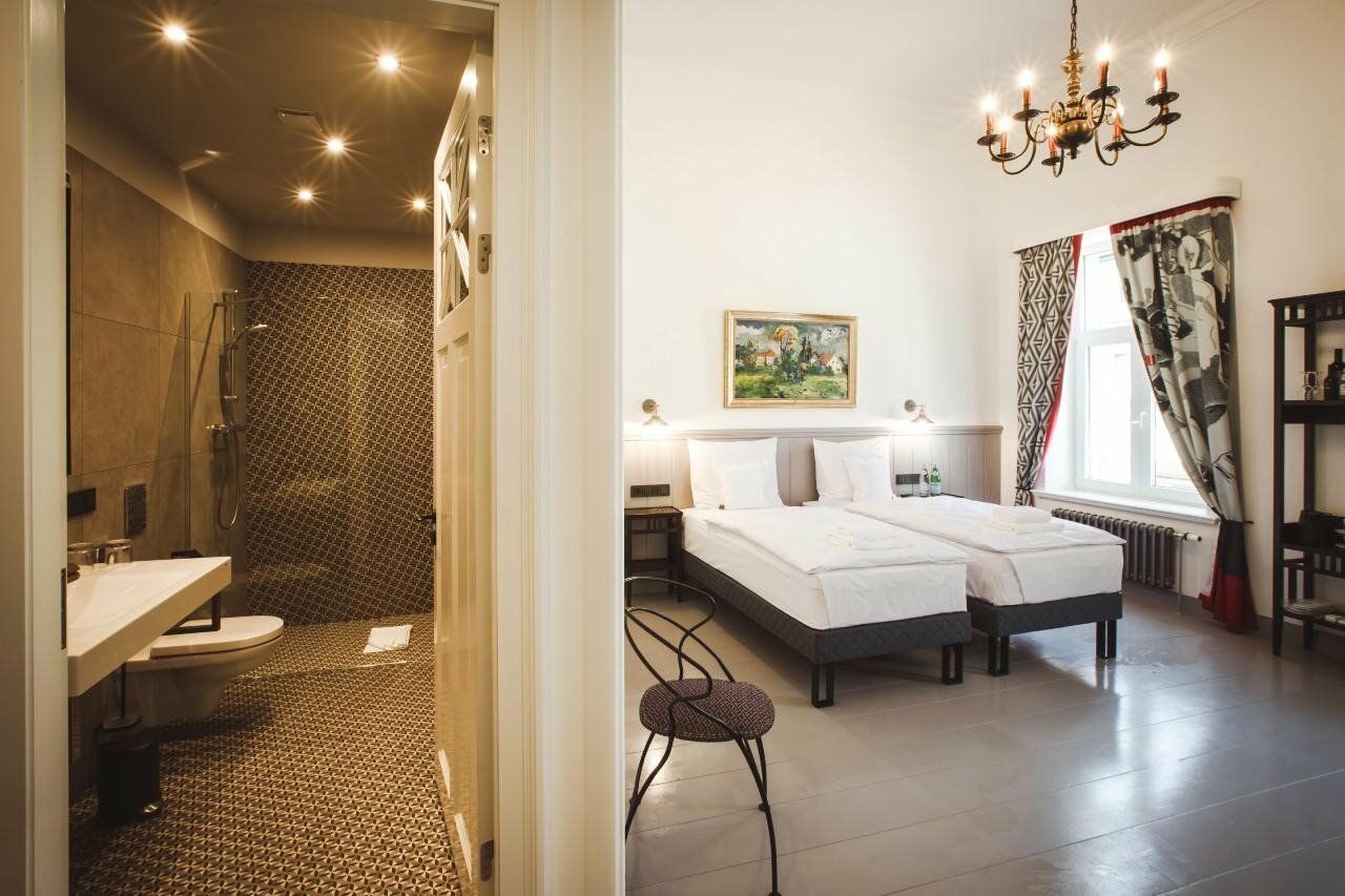 Фото Art Hotel Roma