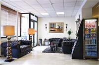 Фото Hotel Luxor