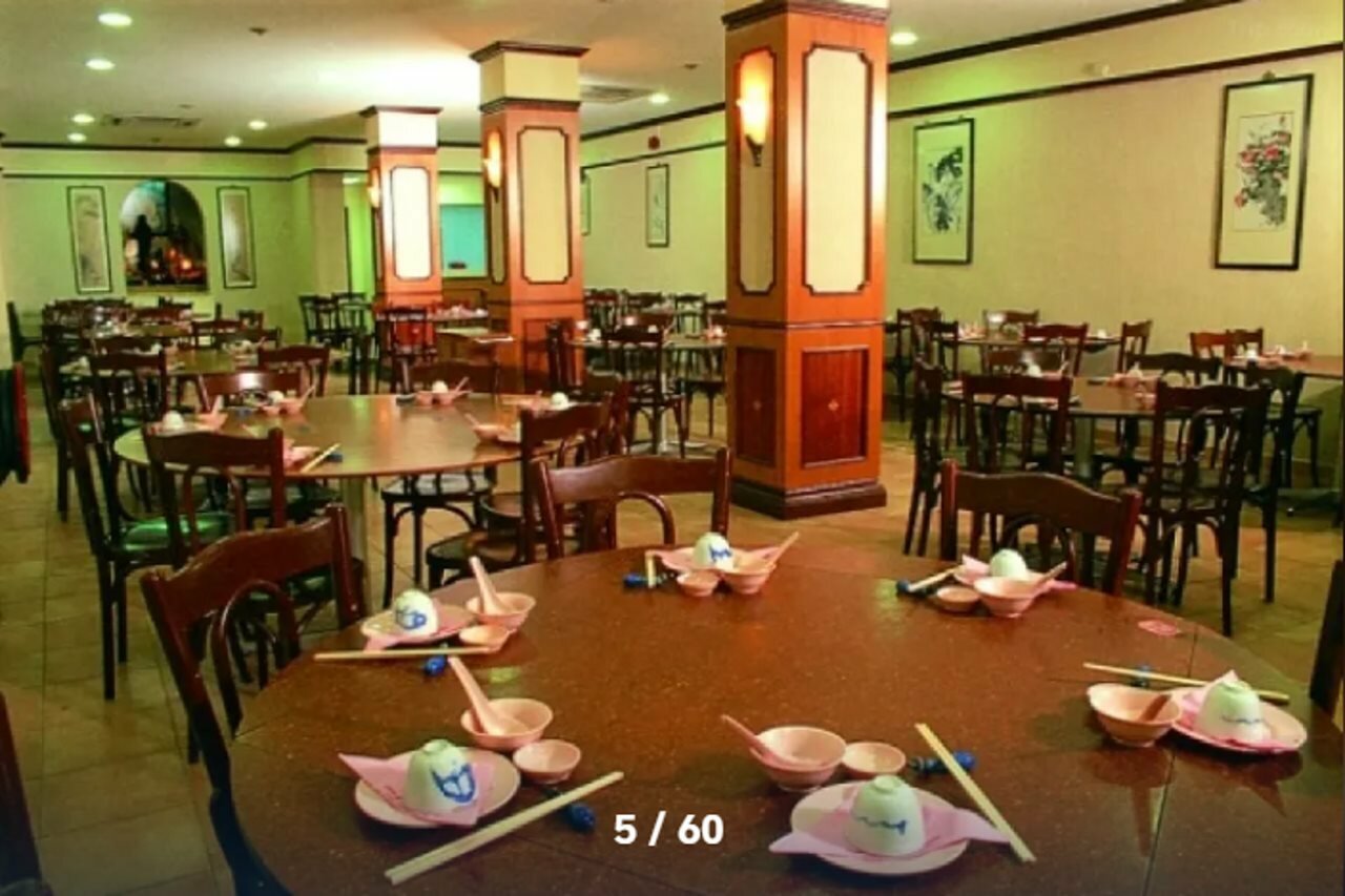 Фото South East Asia Hotel