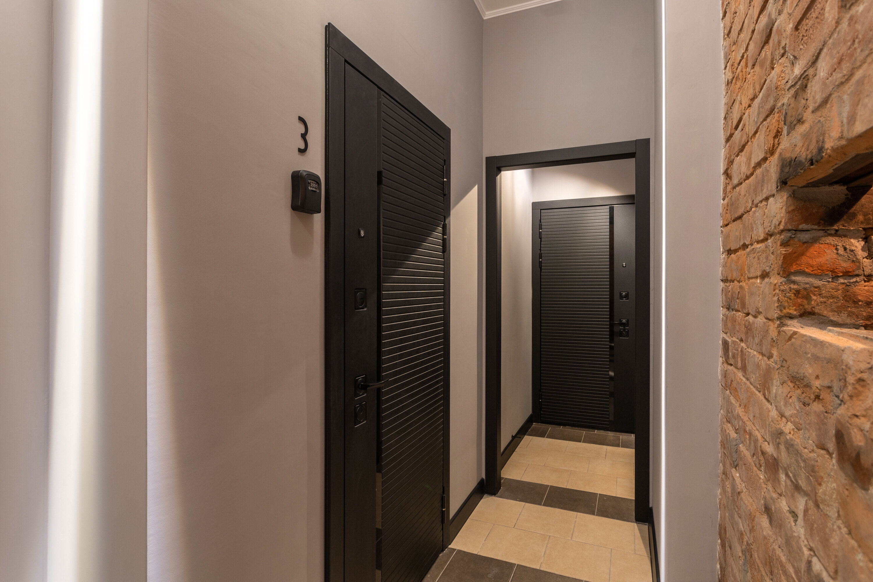 Фото Атмосфера