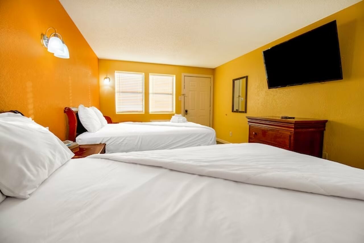 Фото Crossroads Motel Seiling Us 60