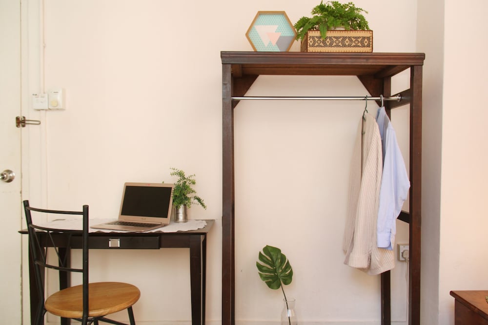 Фото Lavender Lodge