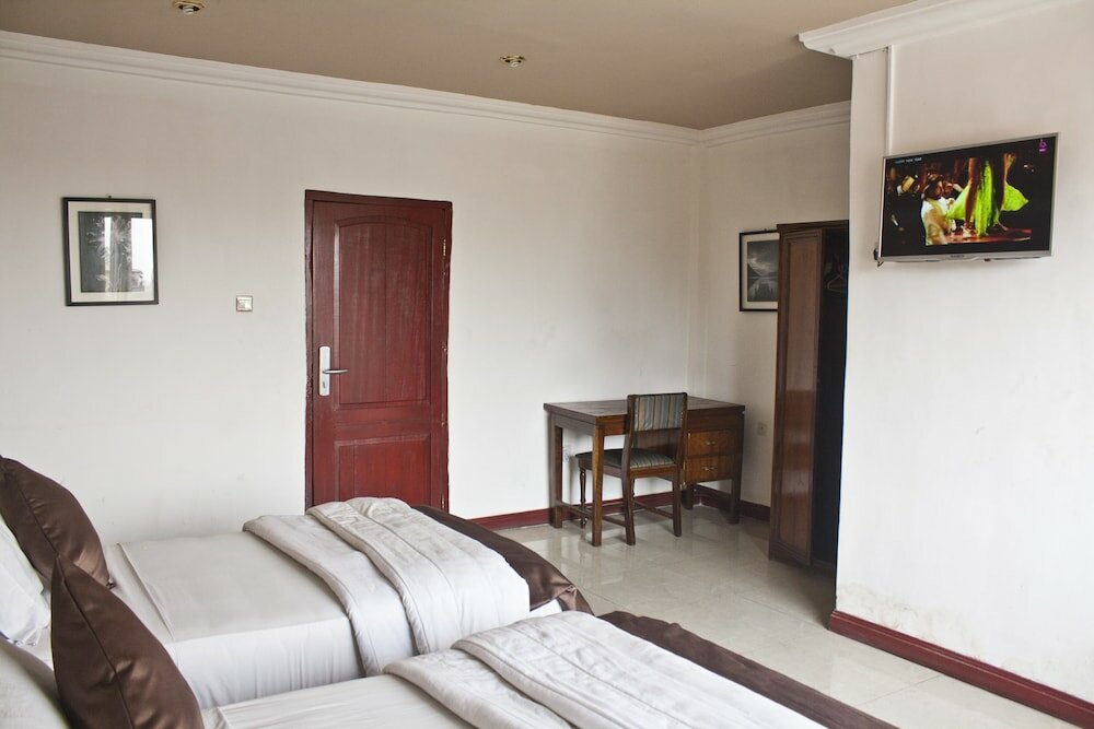 Фото Niagara Hotel