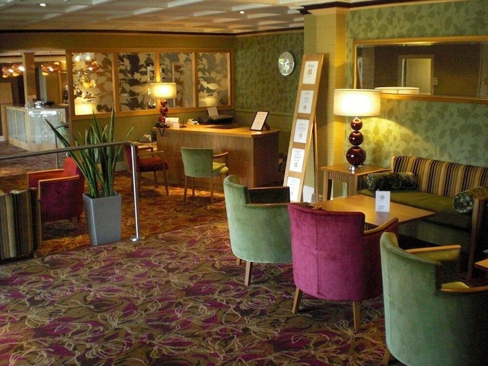 Фото Crofters Hotel