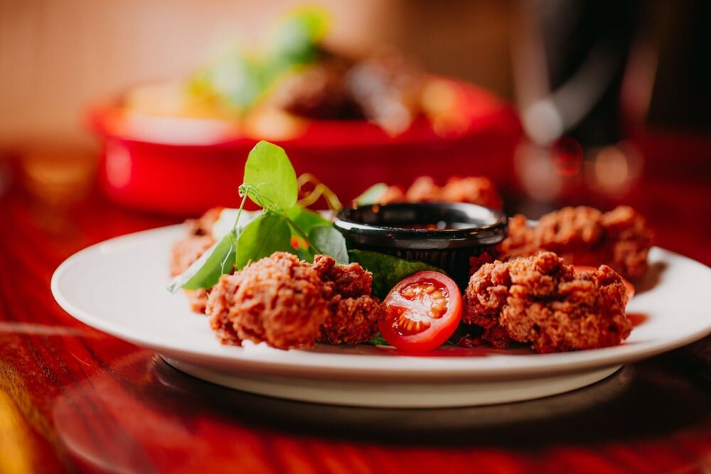 Фото The Commercial Hotel