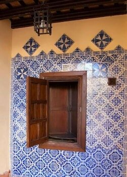 Фото Hospedería Convento de Santa Clara