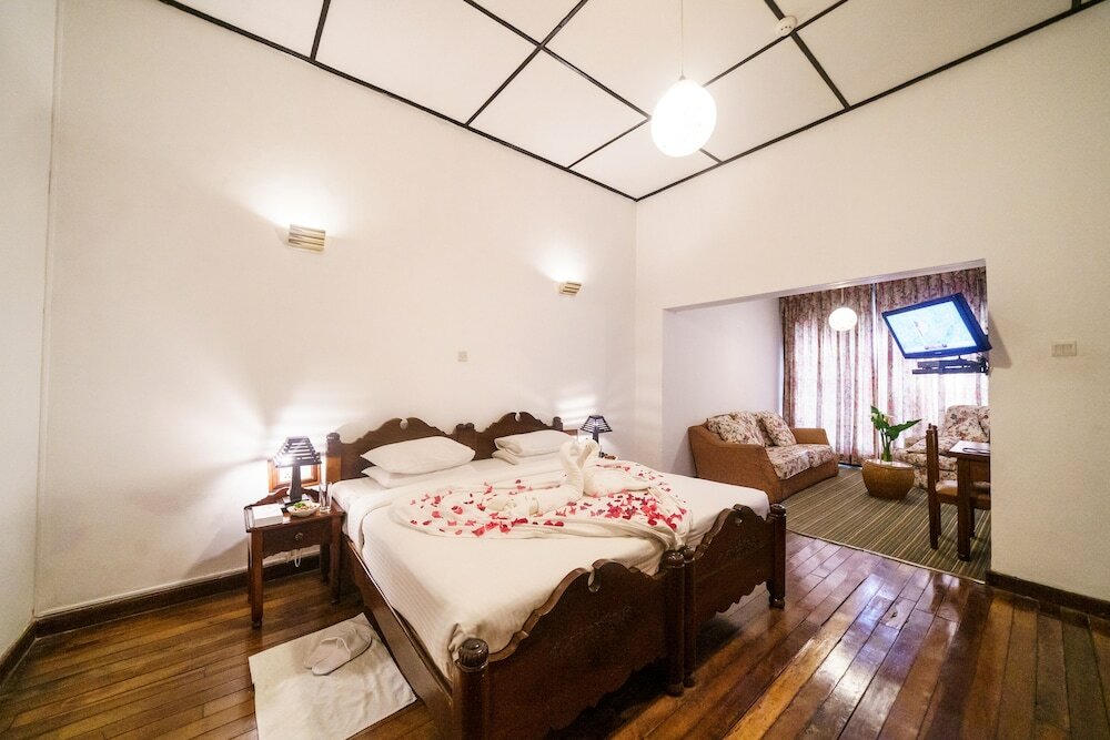 Фото Hotel Glendower