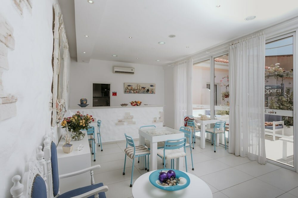 Фото Hotel Opera