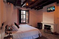 Фото Hotel Monasterio