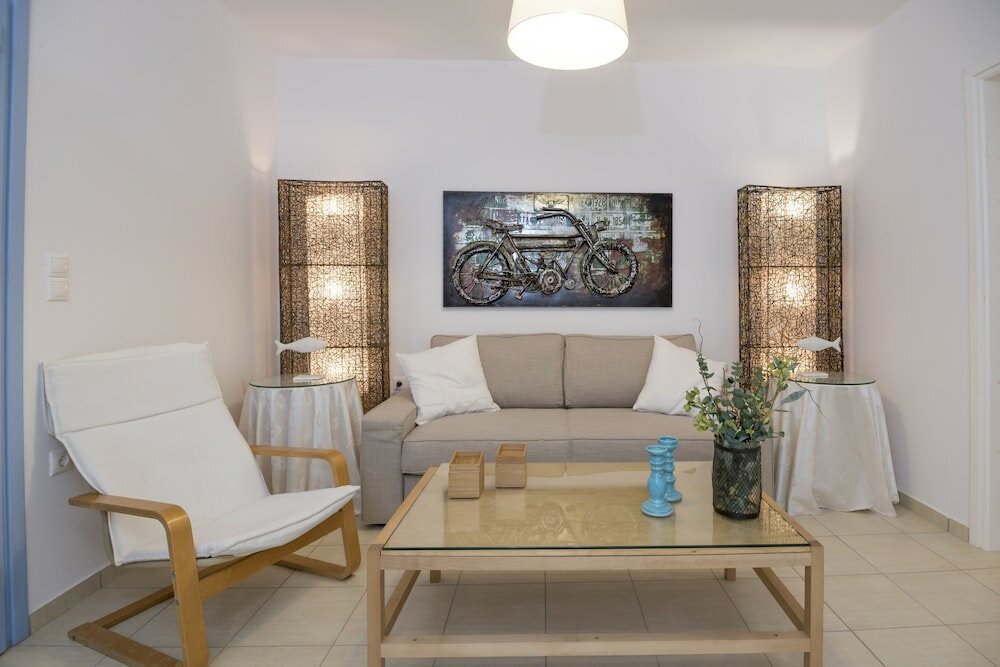 Фото Naxian Resort