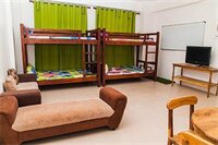 Фото Rooms498 - Hostel