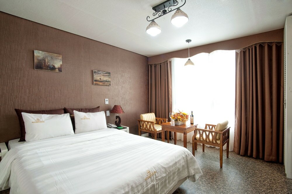 Фото Benikea Technovalley Hotel