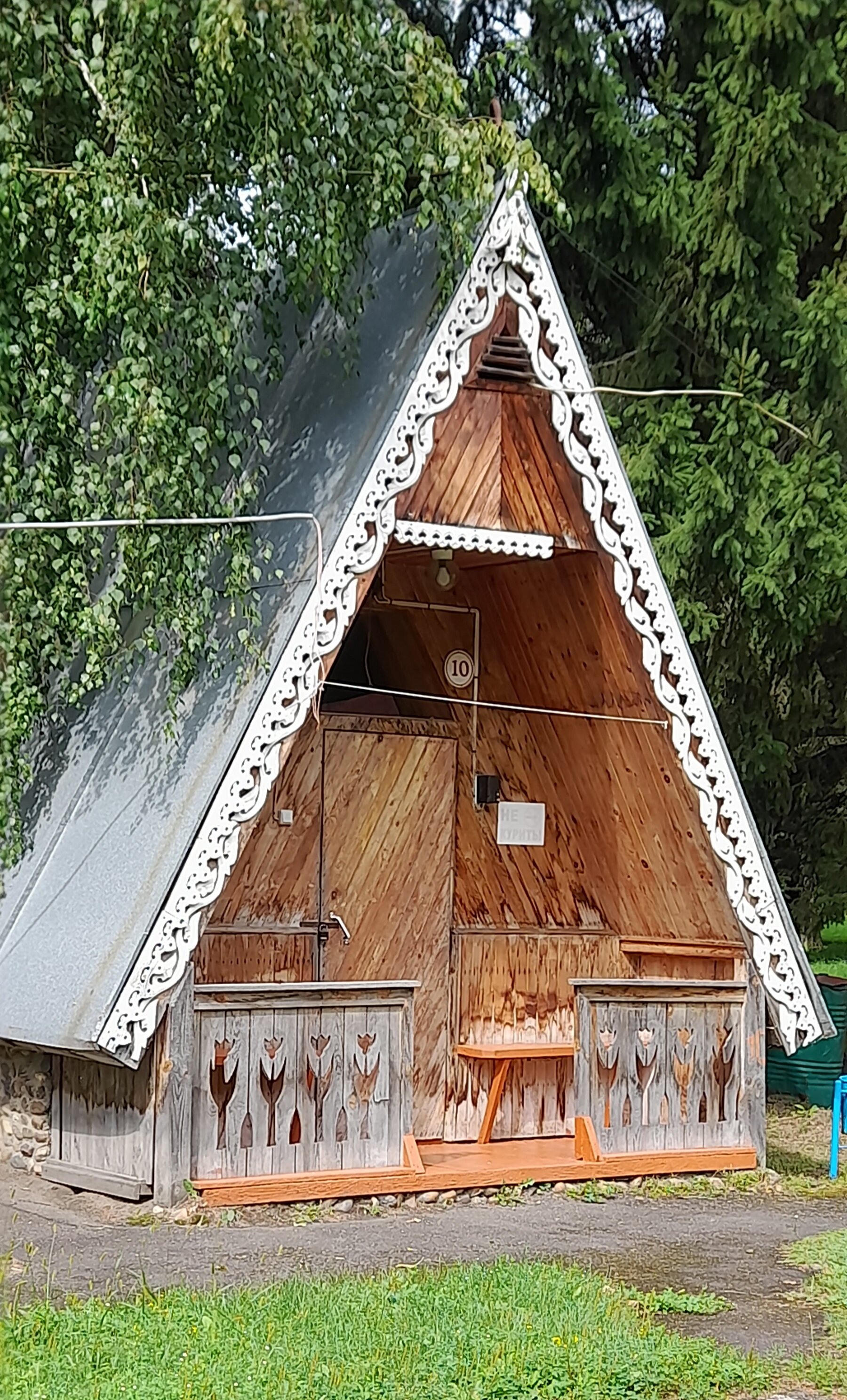 Фото Рассветы над Бией