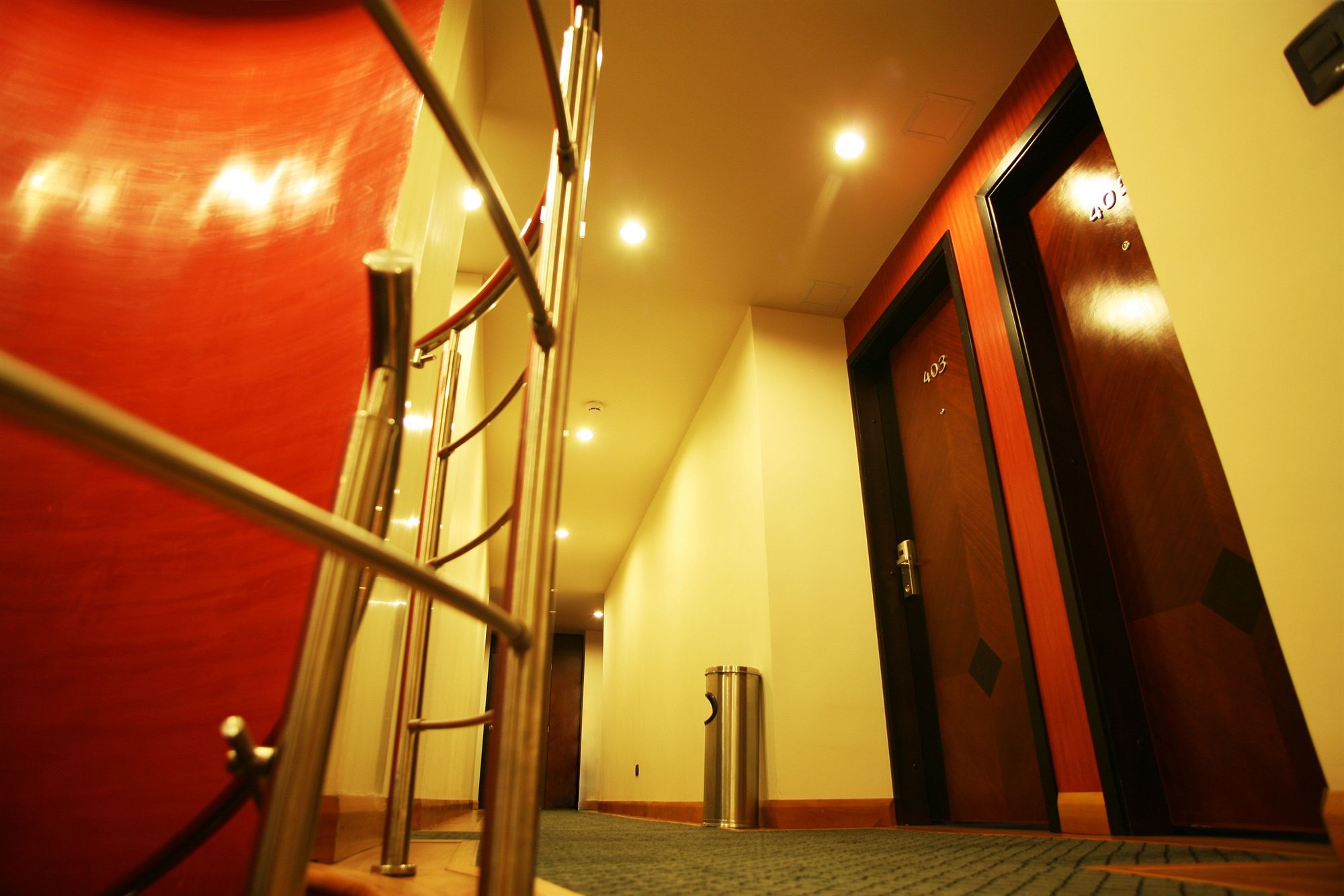 Фото Ghl Hotel Abadia Plaza