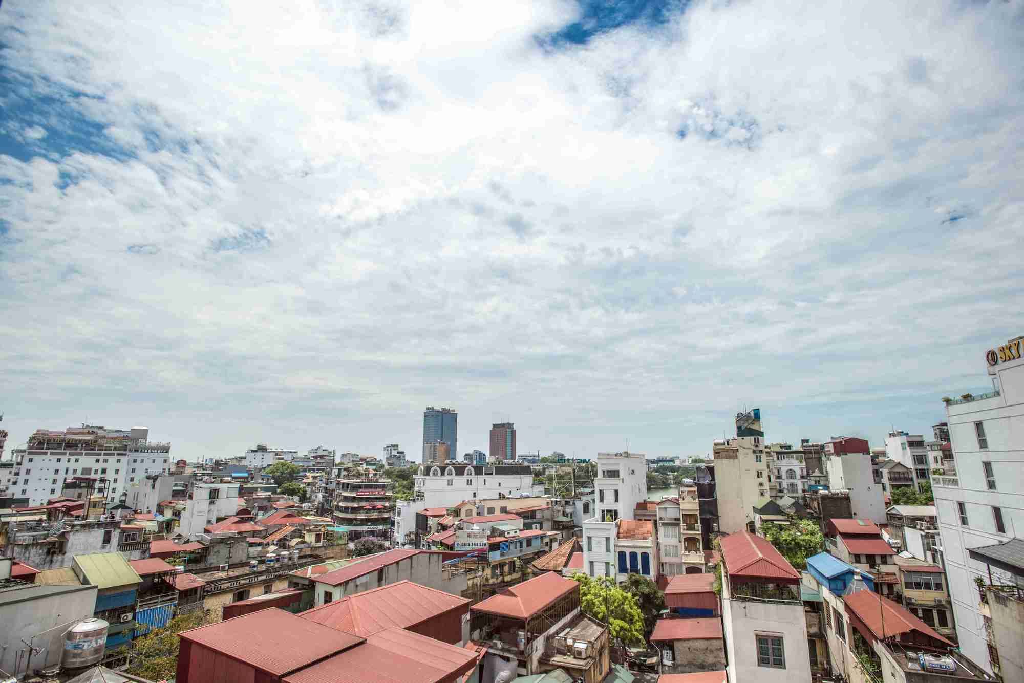 Фото Nexy Hostel