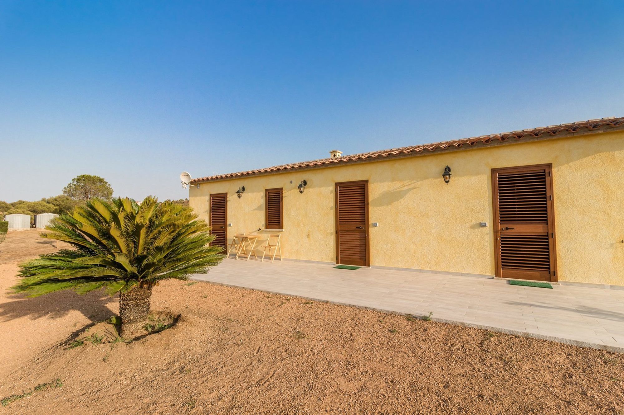 Фото Molti Mari B&b Resort