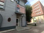 Аргумент (Permskaya Street, 37), attorney