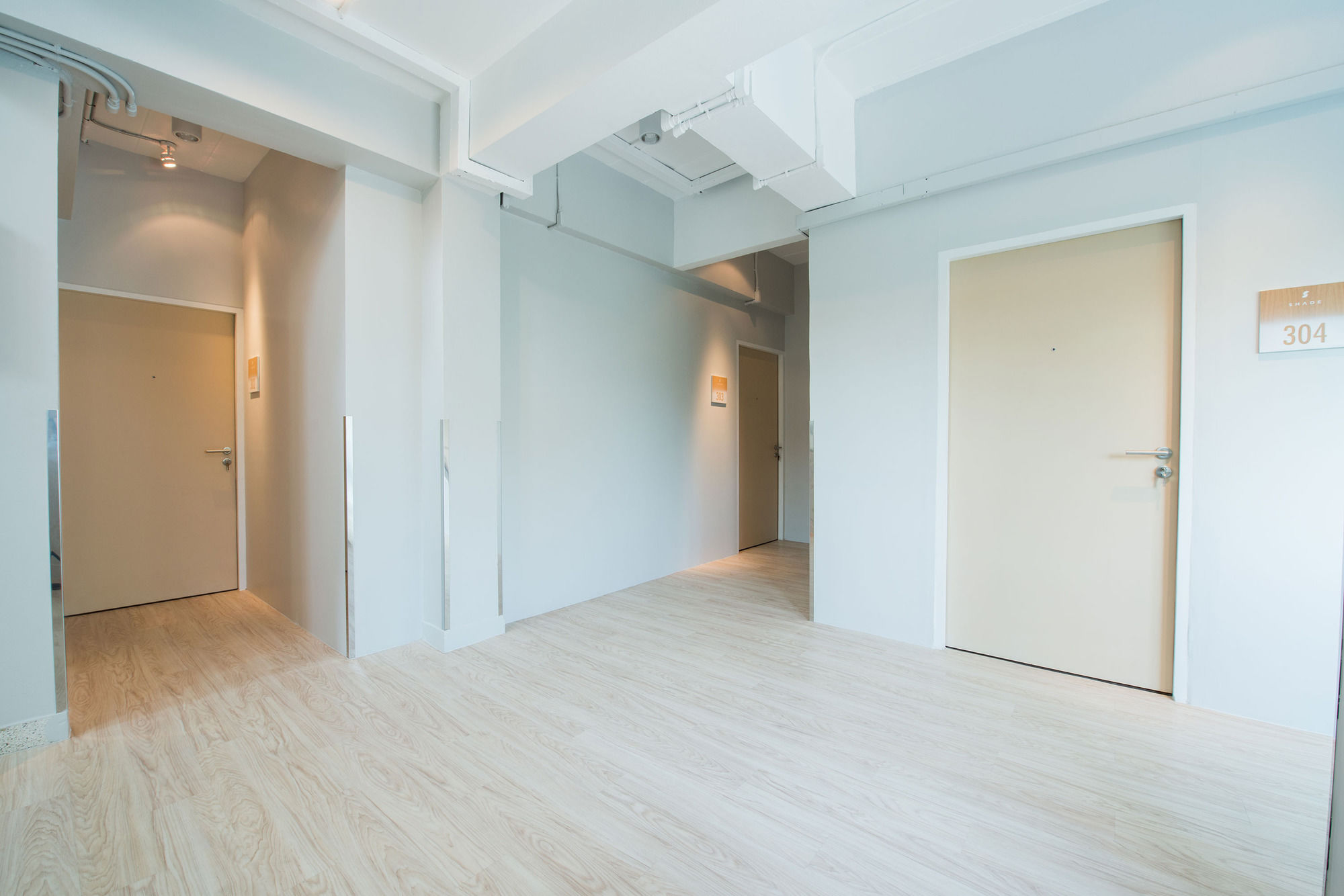 Фото Shade House - Bitec Bangna