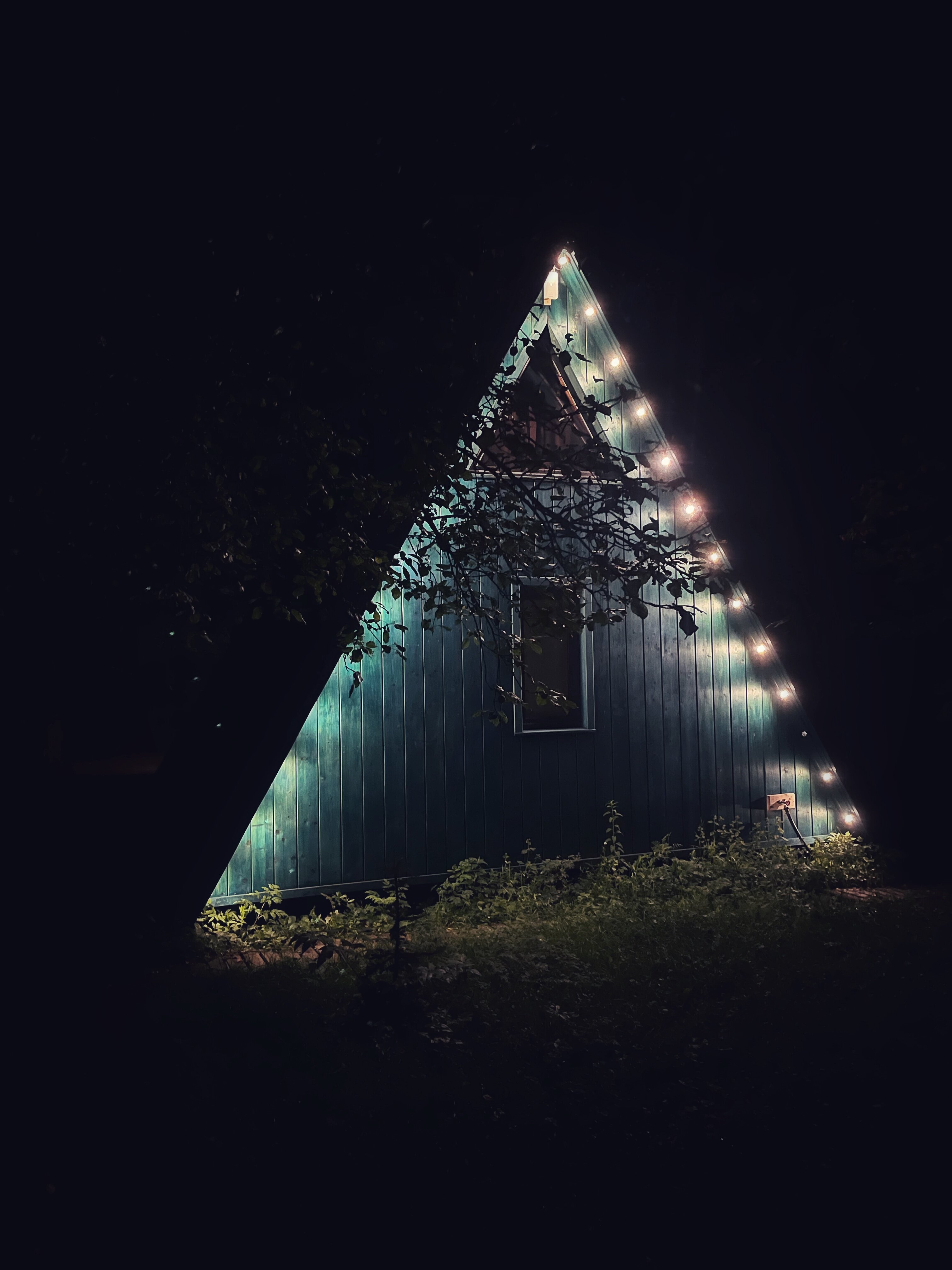 Фото О'Лень