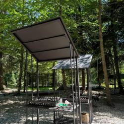 Фото Green Forest Arkhyz