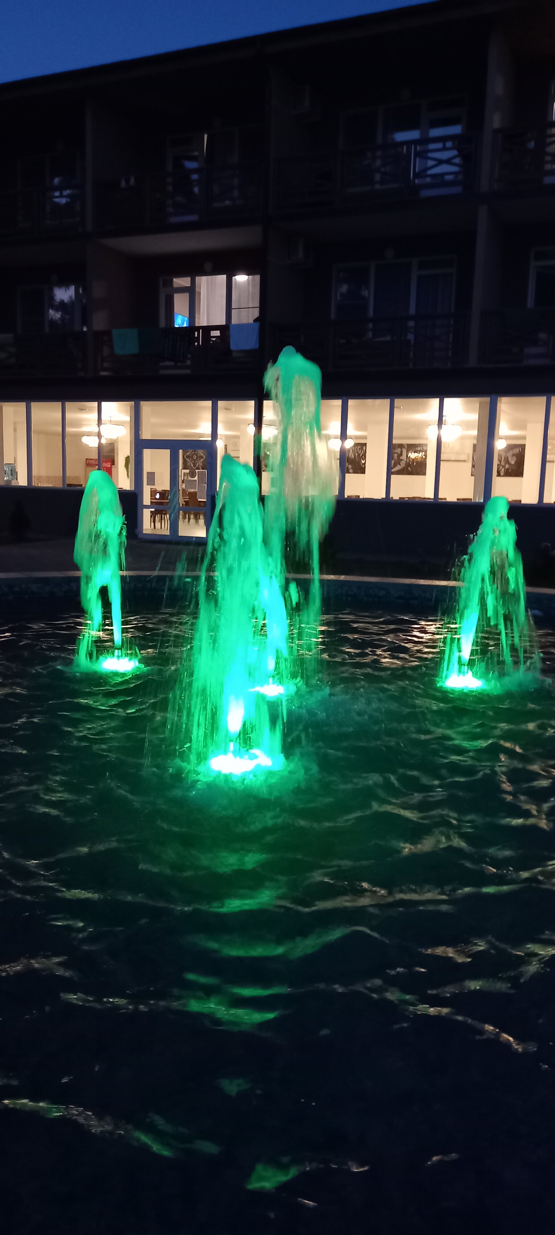 Фото Отель Napra