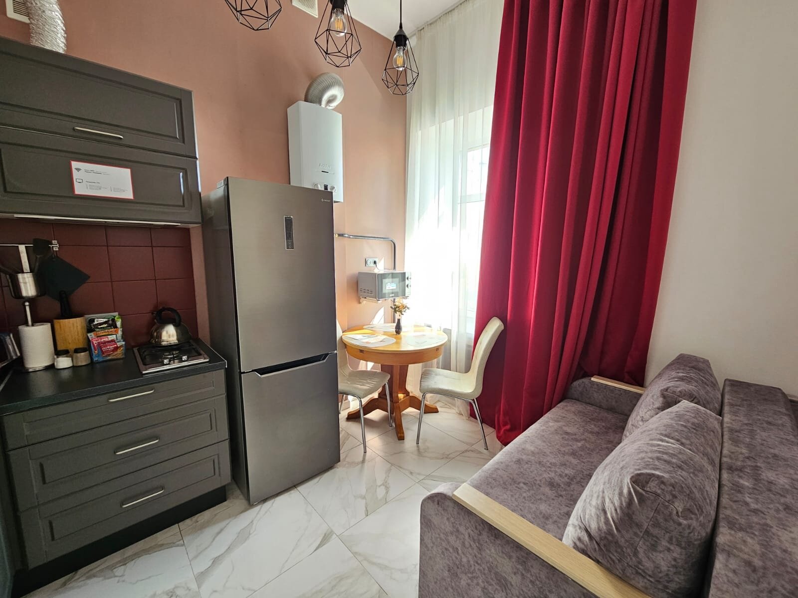 Фото отеля 3