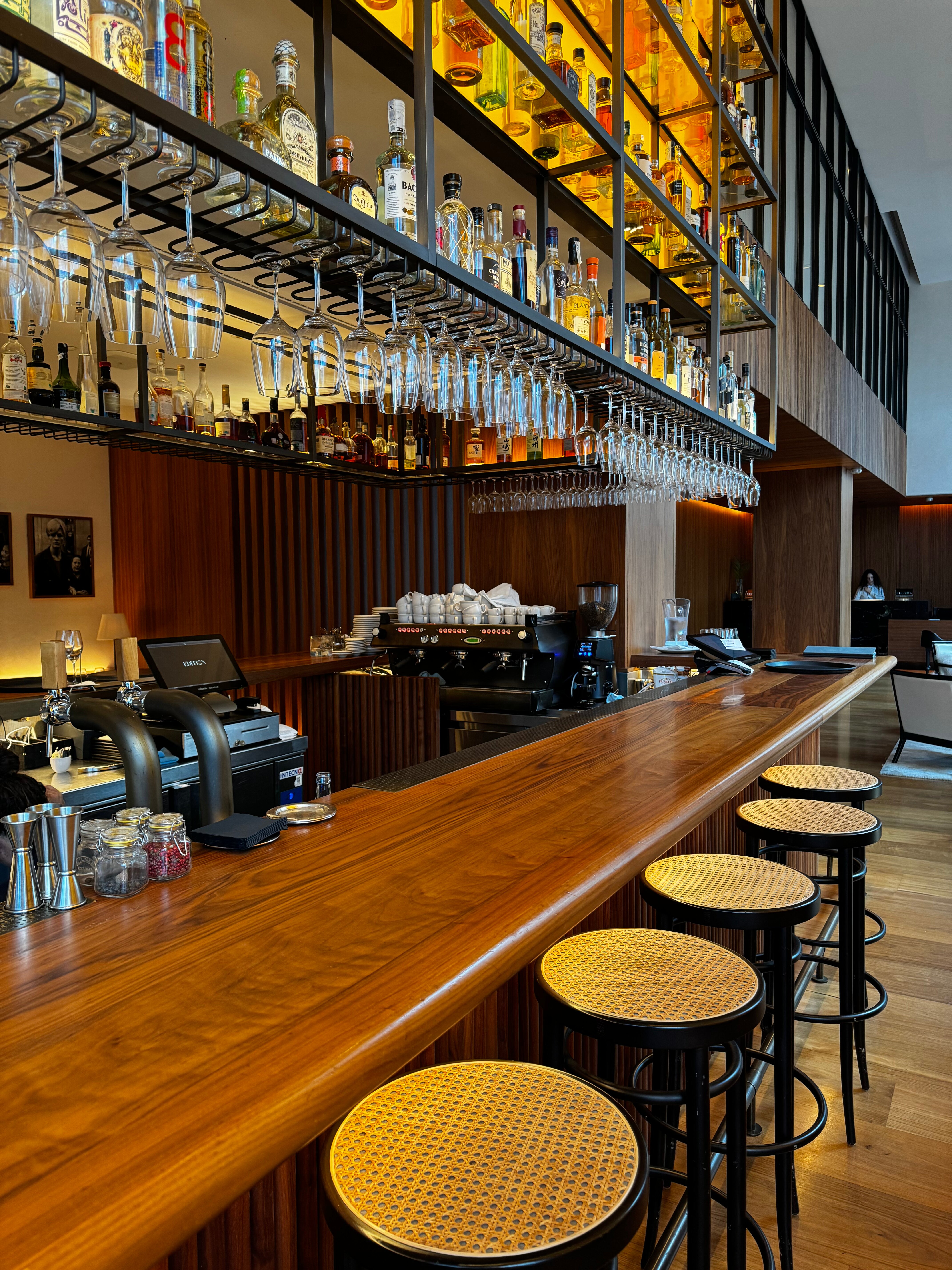 Фото The Barcelona Edition